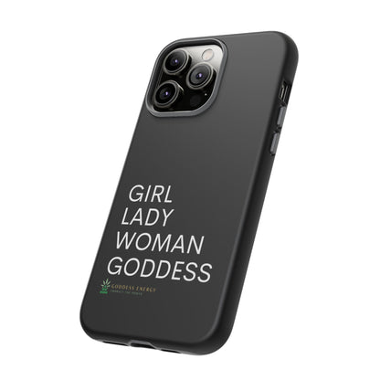 GLWG Phone Case