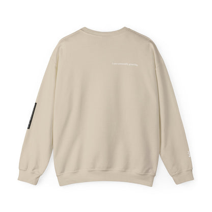 GLWG Crewneck Sweatshirt, Heavy Blend™