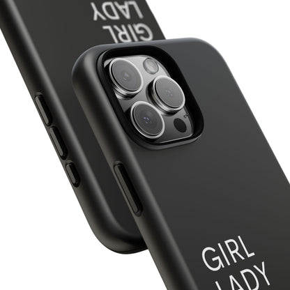 GLWG Phone Case