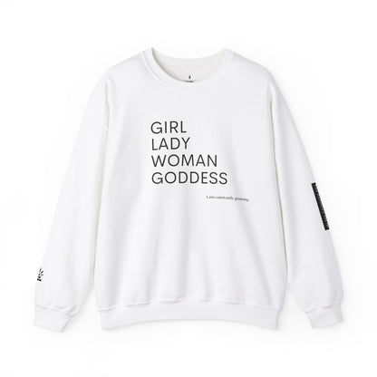 GLWG Crewneck Sweatshirt, Heavy Blend™