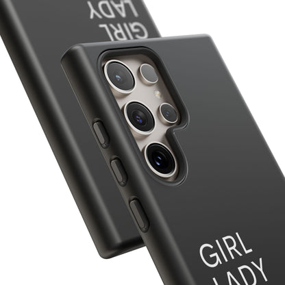 GLWG Phone Case