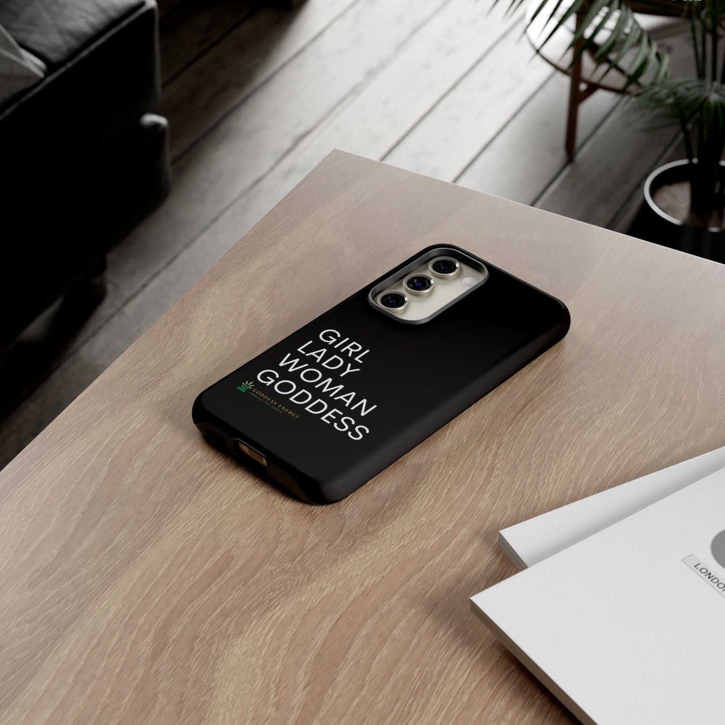 GLWG Phone Case