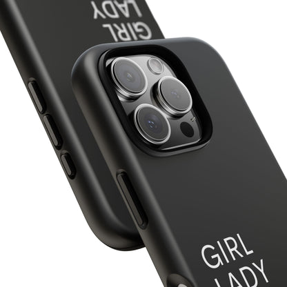 GLWG Phone Case