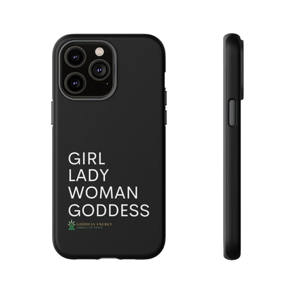 GLWG Phone Case